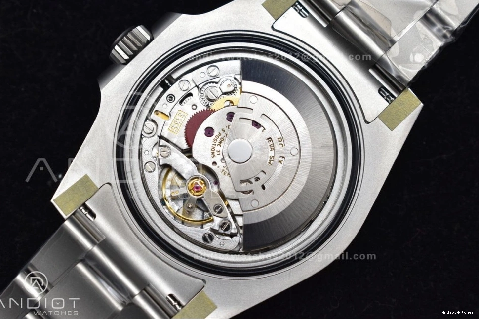 1159 Edition Bracelet Sandblasted 1:1 SportInspired DIW Submariner VS On Pluto Best VSF SS 0419